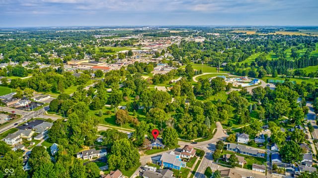 102 W Ulen Drive, Lebanon, IN 46052