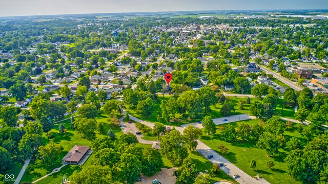 102 W Ulen Drive, Lebanon, IN 46052