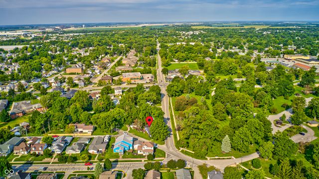 102 W Ulen Drive, Lebanon, IN 46052