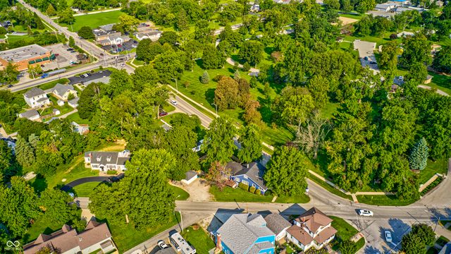 102 W Ulen Drive, Lebanon, IN 46052