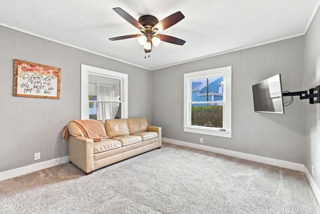 102 W Ulen Drive, Lebanon, IN 46052
