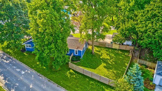 102 W Ulen Drive, Lebanon, IN 46052