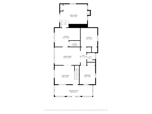 102 W Ulen Drive, Lebanon, IN 46052