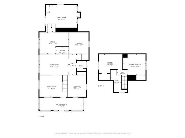 102 W Ulen Drive, Lebanon, IN 46052