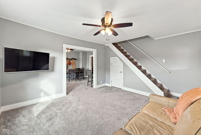 102 W Ulen Drive, Lebanon, IN 46052