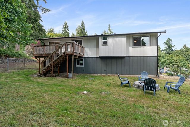 6906 43rd Street Ct NW, Gig Harbor, WA 98335