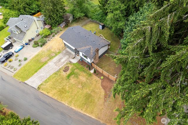 6906 43rd Street Ct NW, Gig Harbor, WA 98335