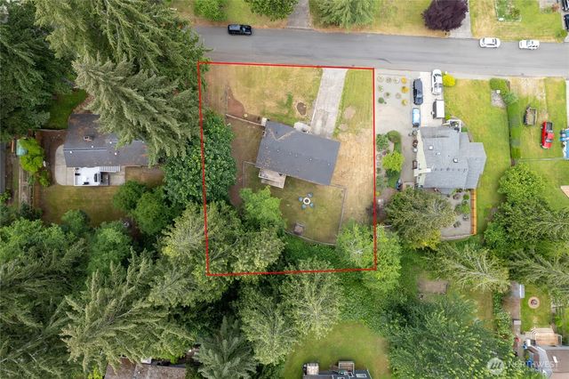 6906 43rd Street Ct NW, Gig Harbor, WA 98335