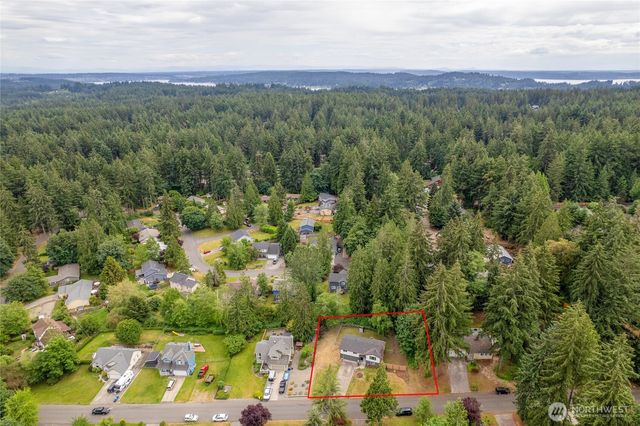 6906 43rd Street Ct NW, Gig Harbor, WA 98335