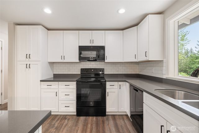 6906 43rd Street Ct NW, Gig Harbor, WA 98335