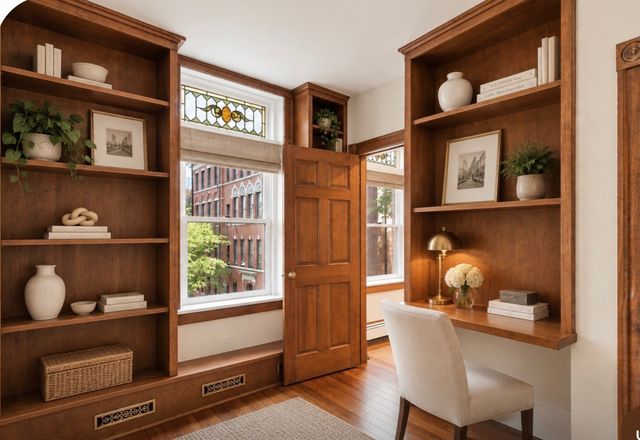 58 Myrtle St 2, Boston, MA 02114