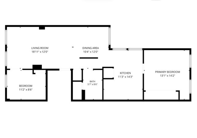 58 Myrtle St 2, Boston, MA 02114