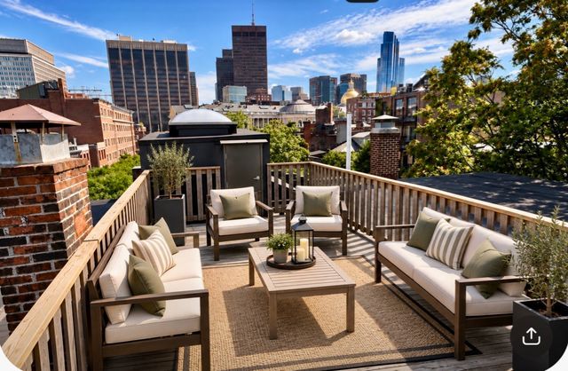 58 Myrtle St 2, Boston, MA 02114