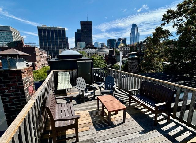 58 Myrtle St 2, Boston, MA 02114