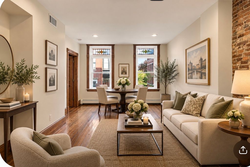 58 Myrtle St 2, Boston, MA 02114