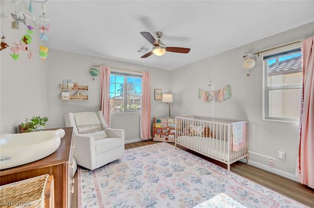 5560 Honey Creek Avenue, Las Vegas, NV 89131