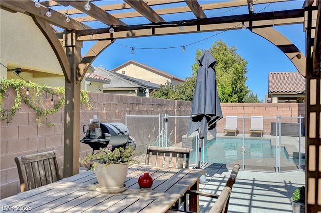 5560 Honey Creek Avenue, Las Vegas, NV 89131