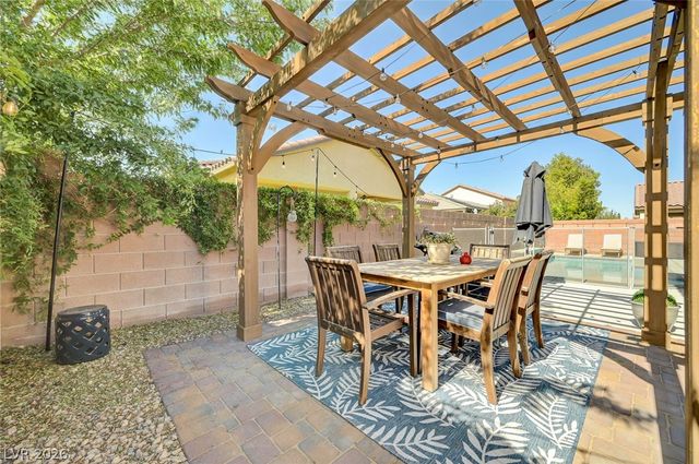5560 Honey Creek Avenue, Las Vegas, NV 89131
