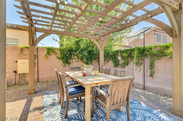 5560 Honey Creek Avenue, Las Vegas, NV 89131