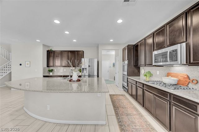 5560 Honey Creek Avenue, Las Vegas, NV 89131