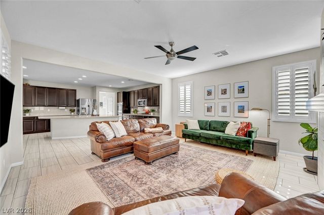 5560 Honey Creek Avenue, Las Vegas, NV 89131