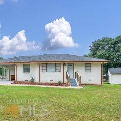 22 Legion Road, Mcdonough, GA 30253