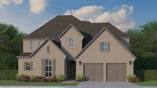 2721 Amber Lane, Prosper, TX 75078