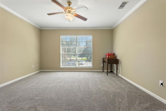 7 Canterbury, Little Rock, AR 72223