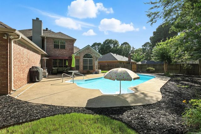 7 Canterbury, Little Rock, AR 72223