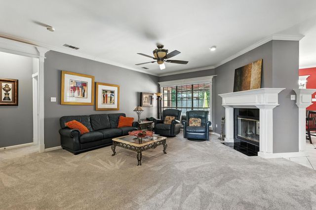 7 Canterbury, Little Rock, AR 72223