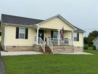 183 Miriah Dr, Mcminnville, TN 37110