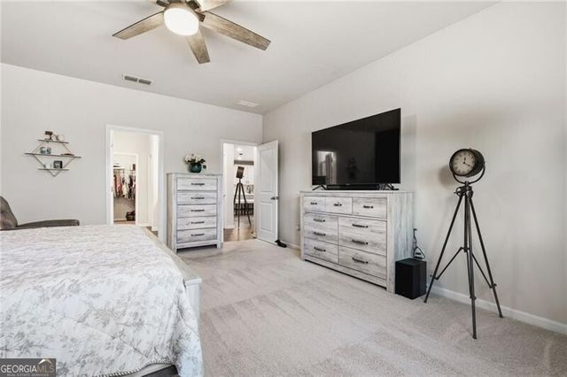 44 Honeydew Lane, Dallas, GA 30157