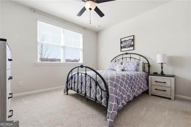 44 Honeydew Lane, Dallas, GA 30157