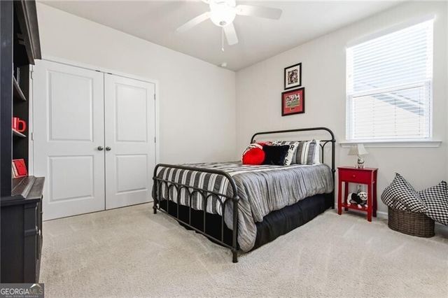 44 Honeydew Lane, Dallas, GA 30157