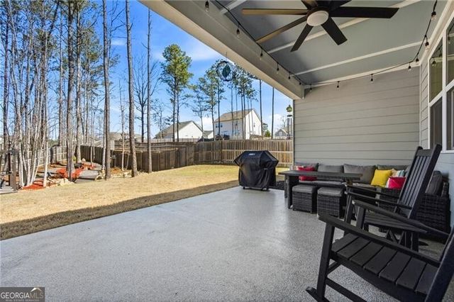 44 Honeydew Lane, Dallas, GA 30157