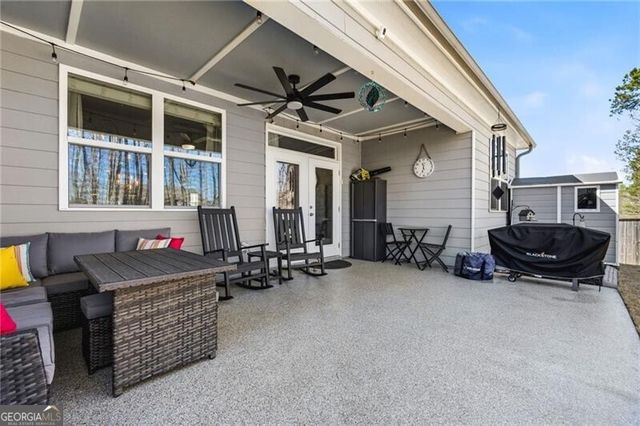 44 Honeydew Lane, Dallas, GA 30157