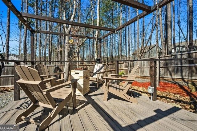 44 Honeydew Lane, Dallas, GA 30157