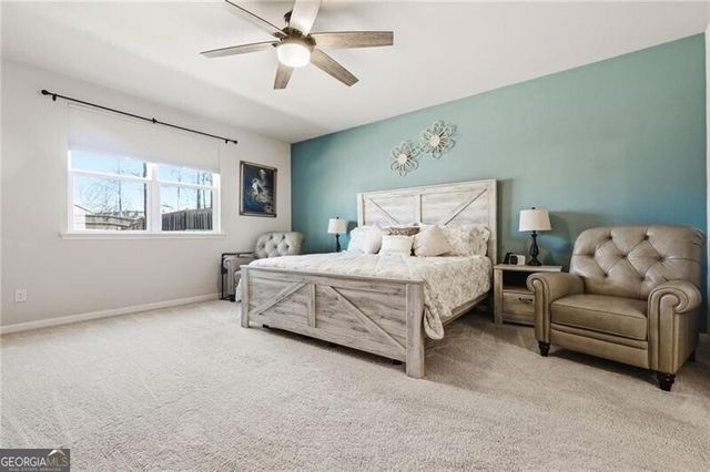 44 Honeydew Lane, Dallas, GA 30157