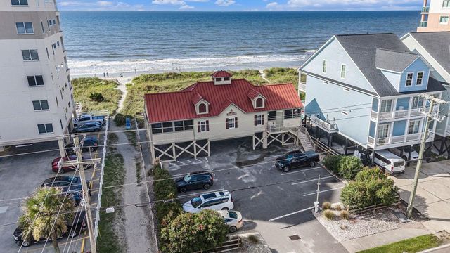 1419 Lighthouse Dr., North Myrtle Beach, SC 29582