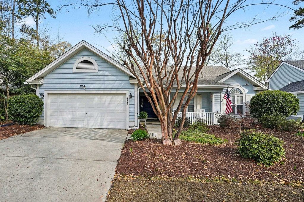 1419 Lighthouse Dr., North Myrtle Beach, SC 29582