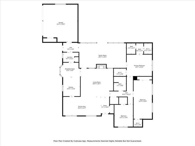 990 Chatwood Drive, Beaumont, TX 77706