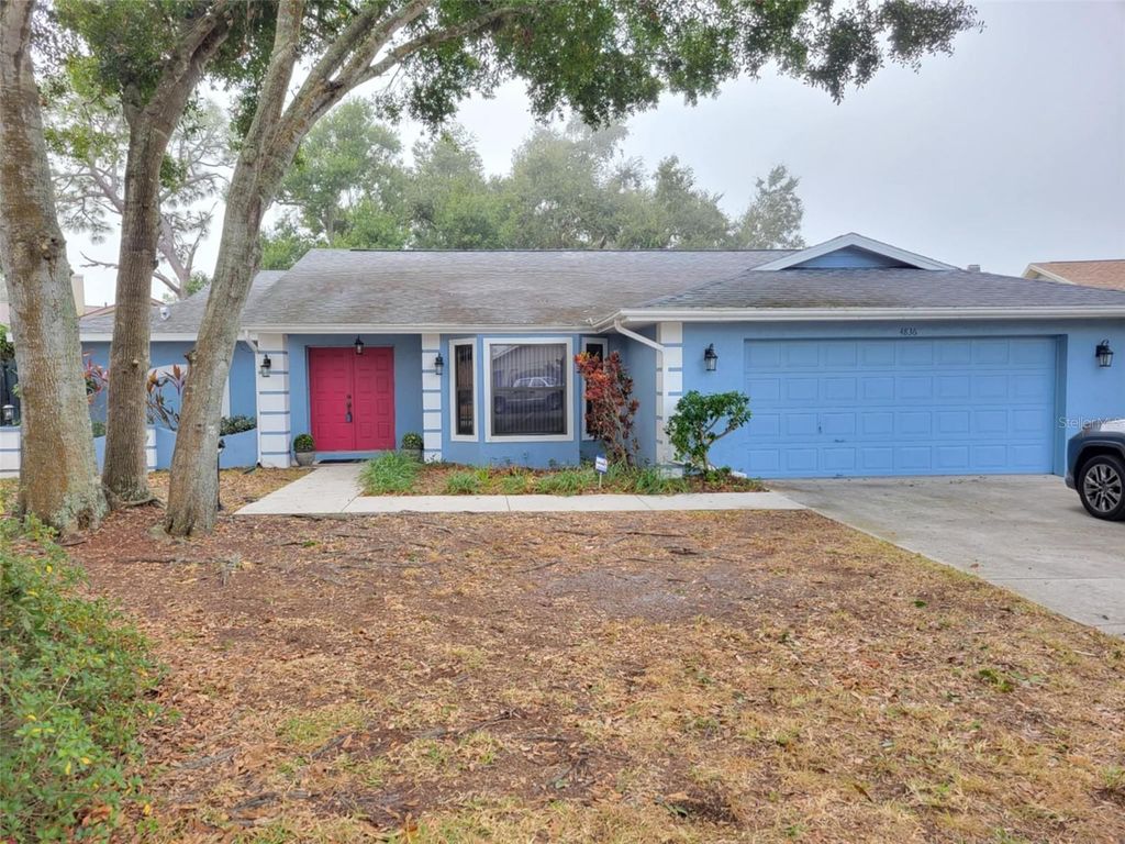 4836 79TH AVENUE PLAZA E, Sarasota, FL 34243