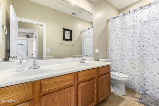 17447 W Yavapai Street, Goodyear, AZ 85338