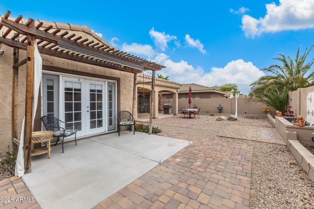 17447 W Yavapai Street, Goodyear, AZ 85338