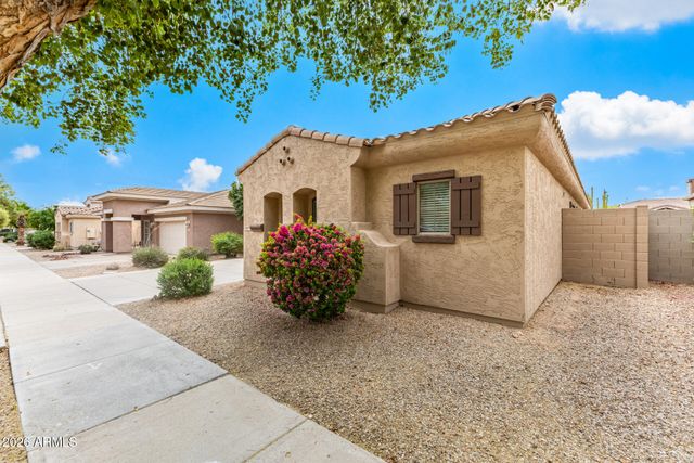 17447 W Yavapai Street, Goodyear, AZ 85338