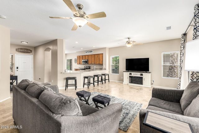 17447 W Yavapai Street, Goodyear, AZ 85338