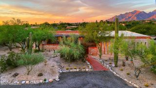 4981 N Calle Luisa, Tucson, AZ 85718