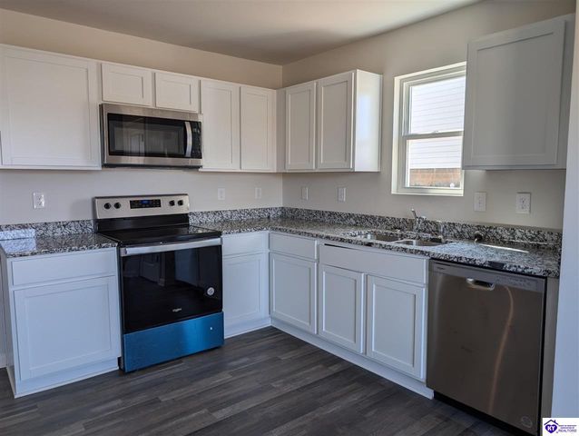 305 High Peak Place, Elizabethtown, KY 42701