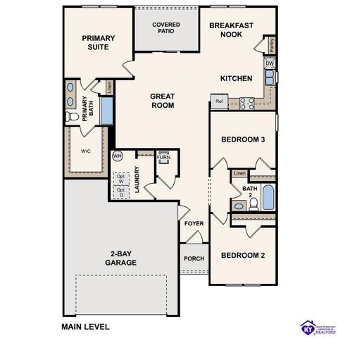 305 High Peak Place, Elizabethtown, KY 42701