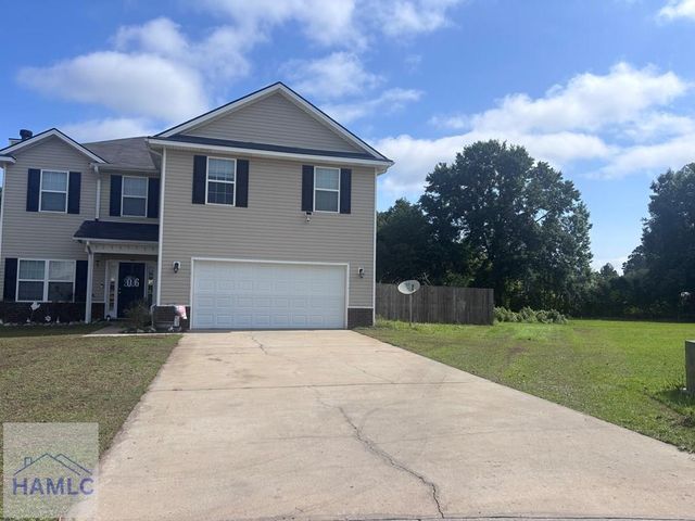 87 Clydesdale Court NE, Ludowici, GA 31316